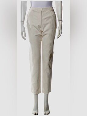 Tory Burch Straight Pant